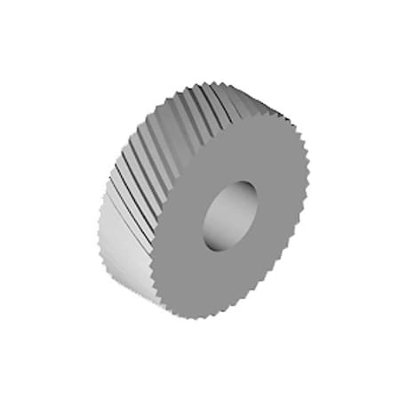 Narex 34 x 38 x 14 Diagonal Right Fine Knurling Wheel 474245